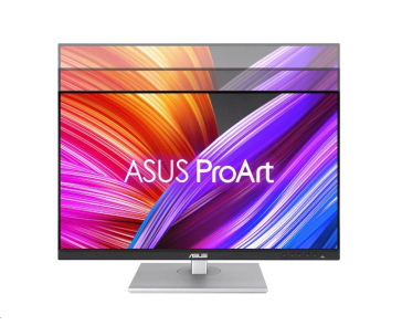 ASUS LCD 27" PA278CGV 2560x1440 ProArt RGB  350cd 5ms 144Hz USB-C-VIDEO+90W DP HDMI USB-HUB REPRO_ rozbaleno