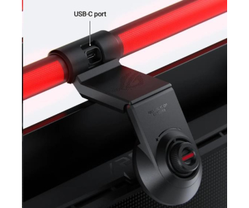 ROG Aura Monitor Light Bar