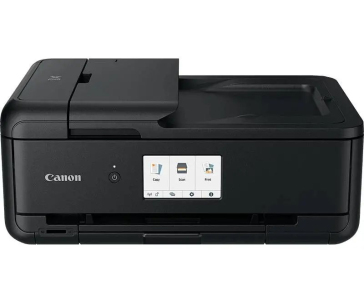 Canon PIXMA Tiskárna TS9550a - barevná, MF (tisk,kopírka,sken,cloud), duplex, USB,LAN,Wi-Fi,Bluetooth