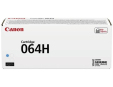 Canon TONER CRG 064HC azurová pro i-Sensys MF 832cdw ( 10 400 str.) BAZAR/POŠKOZENÝ OBAL