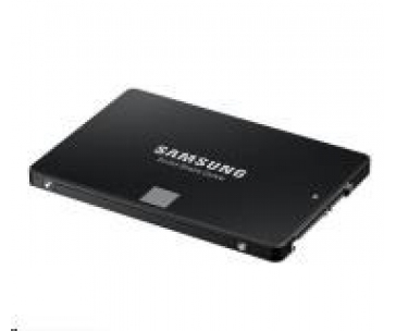 SSD 2,5" Samsung 870 EVO SATA III-2000GB