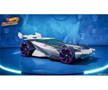 PS4 hra Hot Wheels Unleashed 2 Day One Edition