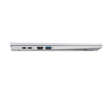 ACER NTB Swift Go 14 (SFG14-73-58YF), Core Ultra 5 125U,14," 2240x1400,16GB,512GB SSD,Intel Arc,W11H,Pure Silver