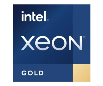 DELL Intel Xeon Gold 5218 2.3G 16C/32T 10.4GT/s 22M Cache Turbo HT (125W) DDR4-2666 CK