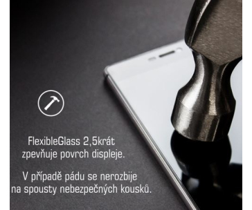 3mk FlexibleGlass pro Samsung Galaxy J7 2016 (SM-J710F)