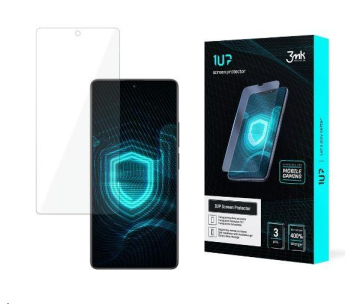 3mk 1UP pro Redmi Note 12 Pro / Note 12 Pro+ (3ks)