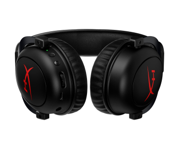 HyperX Cloud II Core  Wireless GAM HEADSET - Sluchátka k PC