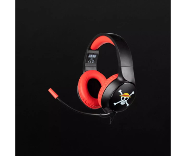 Konix One Piece Gaming Headset