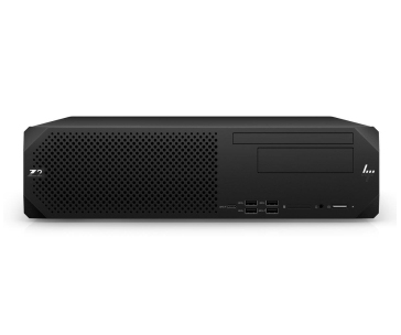 HP PC Z2 SFF G9 550W i7-14700K, 64GB DDR5 4800, 1TB PCIe-4x4, RTX 2000Ada/16GB 4mDP,USB kláv. myš,Win11Pro 3y onsite