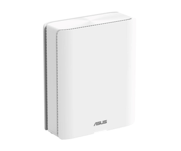 ASUS ZenWifi BQ16 2-pack, WiFi7 Extendable Router, AiMesh, 2x WAN/LAN, 3x LAN, 1x USB 3.0