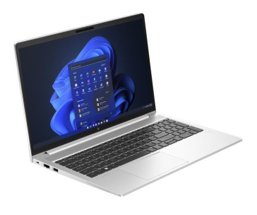 HP NTB EliteBook 650 G10 i5-1335U 15,6FHD 250HD, 1x16GB, 512GB, ax, BT, FpS, bckl kbd, Win11Pro, 3y onsite