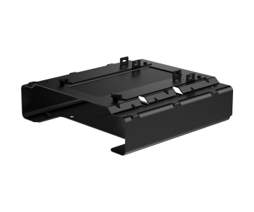 Bazar - HP B200 PC Mounting Bracket (Držák na Desktop Mini PC/TC a lcd P2x G5) - rozbaleno