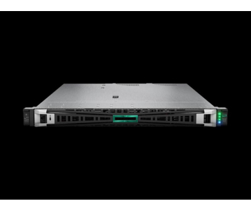 HPE PL DL320g11 6530 (2.1/32C) 2x64G 3x2.4TB/10k SAS MR416i-o/8G 8SFF 2x1000W 2x1Gb Smart Choice