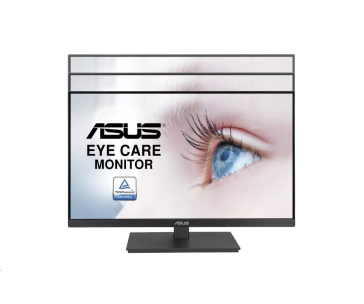 ASUS LCD 23.8" VA24EQSB 1920x1080 IPS LED 300cd 5cm 75Hz REPRO DP HDMNI VGA USB-HUB PIVOT VESA 100x100 - HDMI kabel