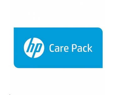 HP CPe - HP 3 Year Pickup and Return Service for Presario Desktop