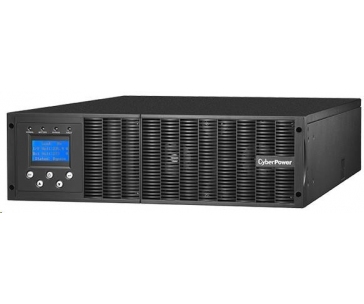 CyberPower Professional Smart App OnLine  PowerModule 10000VA/9000W, 3U, XL, Rack/Tower (w/o battery)