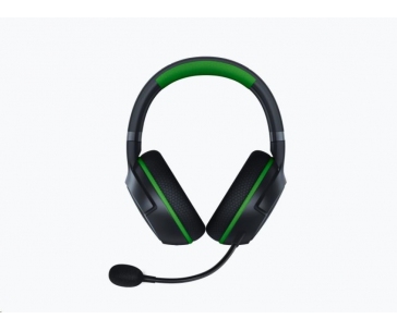 RAZER sluchátka Kaira Pro, Wireless Headset for Xbox One/Series & Bluetooth 5.0