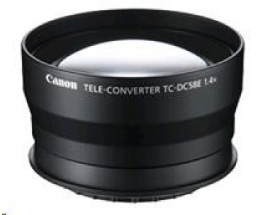 Canon TC-DC58E telekonvertor