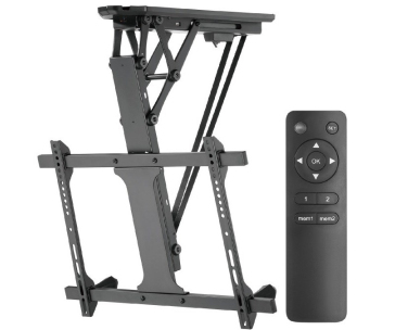 Elektrický stropní držák Tv Fiber Mounts M8C80