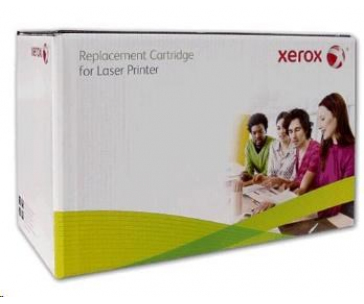 Xerox alternativní toner HP CF412A pro LaserJet Pro M452, M477 Color (2300str, Yellow)