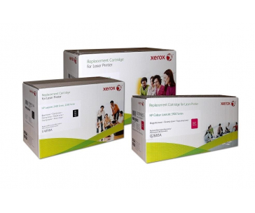 Xerox alternativní cartridge pro Lexmark (C540H2KG) 2.500, black