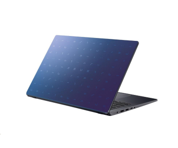 ASUS NTB E510 (E510MA-EJ592WS), Celeron N4020, 15.6" 1920 x 1080, 4GB, 128GB SSD, UHD, W11 Home S, Blue