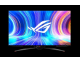 BAZAR - ASUS LCD 41.5" PG42UQ 3840x2160 ROG SWIFT OLED 138Hz 0.1ms 450cd Non-glare repro HDMI DP 133% sRGB/98% DCI-P3 -