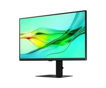 SAMSUNG MT LED LCD - 27" ViewFinity S6 (S60UD) QHD, USB-C