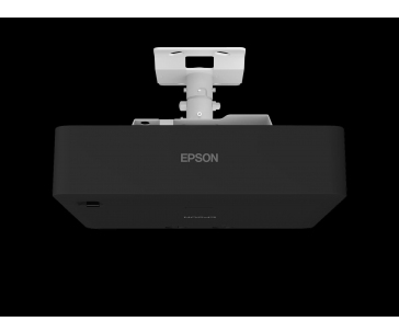 EPSON projektor EB-L635SU - 1920x1200, 6000ANSI, 2.500.000:1, USB, LAN, WiFi, VGA, HDMI, REPRO 10W