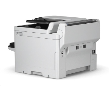 EPSON tiskárna ink WorkForce Pro WF-M5899DWF, 4v1, A4, 34ppm, LAN, Wi-Fi (Direct), USB