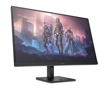 LCD HP OMEN 32q; 80 cm, 31,5", QHD 2560×1440; 165Hz; 400 nits; 2x HDMI 2.0, 1x DisplayPort 1.4