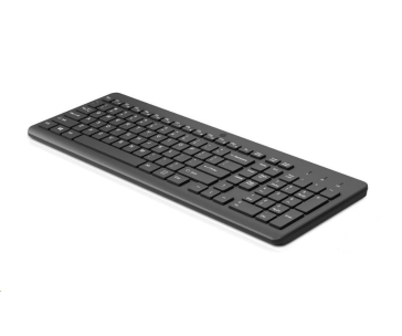 HP klávesnice - 220 Wireless Keyboard