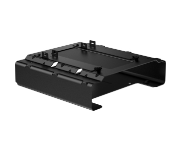 Bazar - HP B200 PC Mounting Bracket (Držák na Desktop Mini PC/TC a lcd P2x G5) - rozbaleno