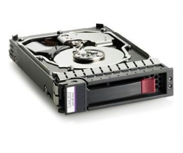 HPE MSA 2.4TB SAS 12G Enterprise 10K SFF (2.5in) M2 3yr Wty HDD (MSA1060/2060/2062) R0Q57A RENEW