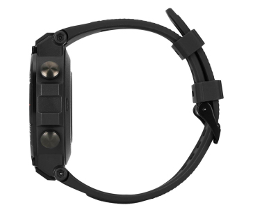 Garett Smartwatch GRS černá, GPS