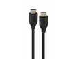 GEMBIRD Kabel CABLEXPERT HDMI 2.1, 8K, M/M, 2m, černý