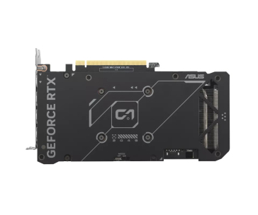 ASUS VGA NVIDIA GeForce RTX 4060 DUAL OC EVO 8G, 8G GDDR6, 3xDP, 1xHDMI