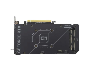 ASUS VGA NVIDIA GeForce RTX 4060 Ti DUAL OC 16G EVO, 16G GDDR6, 3xDP, 1xHDMI