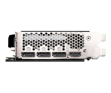 MSI VGA NVIDIA GeForce RTX 4070 VENTUS 3X E1 12G OC, 12G GDDR6, 3xDP, 1xHDMI