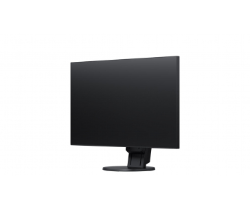 EIZO MT 24" EV2495-BK FlexScan, IPS, 1920x1200, 250nit, 1000:1, 5ms, USB-C, DisplayPort, HDMI, Repro, Černý