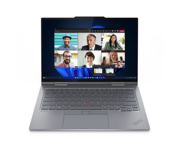 LENOVO NTB Thinkpad X1 2-in-1 - Ultra7 155U,14" WUXGA Touch,32GB,1TBSSD,IRcam,W11P