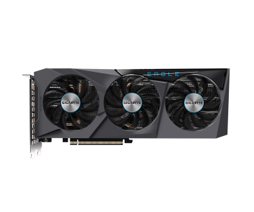 GIGABYTE VGA NVIDIA GeForce RTX 4070 EAGLE V2 OC 12G, 12G GDDR6X, 2xDP, 2xHDMI