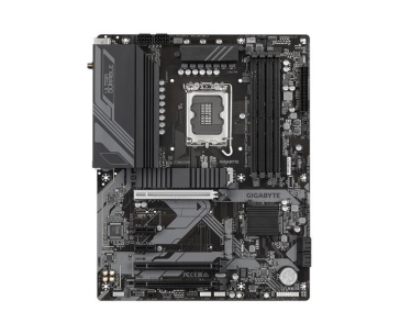 GIGABYTE MB Sc LGA1700 Z790 D AX, Intel Z790, 4xDDR5, 1xDP, 1xHDMI, WI-FI