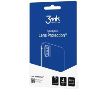 3mk Lens Protection pro Xiaomi Redmi Note 11 4G (4ks)