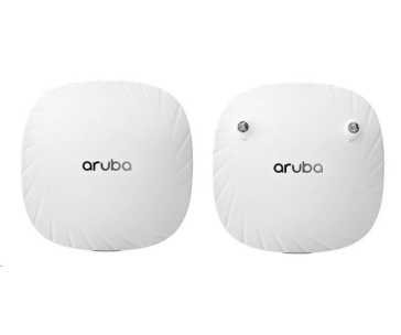 Aruba AP-635 (RW) Tri-radio 2x2:2 802.11ax Wi-Fi 6E Internal Antennas Campus AP RENEW R7J27A