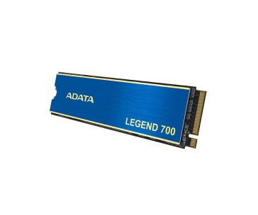 ADATA SSD 1TB LEGEND 700, PCIe Gen3 x4, M.2 2280, (R:2000/ W:1600MB/s)