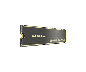 ADATA SSD 1TB LEGEND 800 GOLD, PCIe Gen4 x4, M.2 2280, (R:3500/ W:2200MB/s)