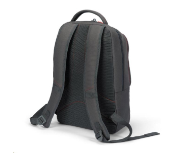 DICOTA Backpack SPIN II 13-16" Gray