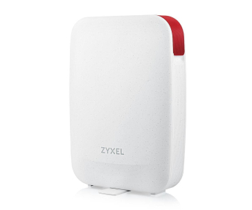 Zyxel USGLITE60AX Security Router - USG LITE 60, 4*GbE LAN, 1*2.5 GbE Lan, 2.5GbE WAN, Wifi 6 Mesh