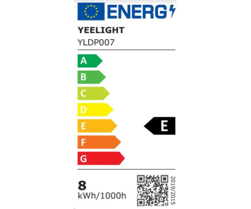 Yeelight LED Smart Bulb W3 (Dimmable)